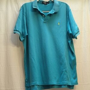Ralph Lauren Polo Shirt